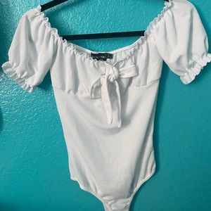 Pretty Little Thing bodysuit